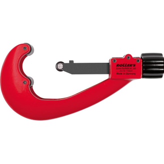 Rohrabschneider Corso für Kupfer Inox 64-120 Roller Roller-Beschreibung lesen