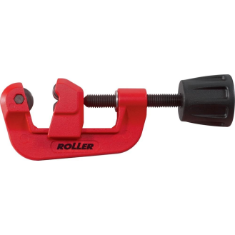 Rohrabschneider Corso für Kupfer Inox 3-28 Roller Roller-Beschreibung lesen