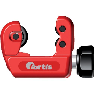 Mini-Rohrabschneider 3 -30mm FORTIS-Beschreibung lesen
