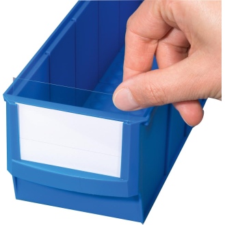 ProfiPlus ShelfBox Label S-Beschreibung lesen