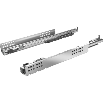 Unterflur-Vollauszug,9247742,400mm,Stahl-Beschreibung lesen