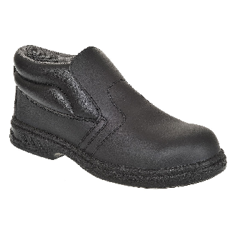 Portwest - Chaussure Montante S2 Steelite - FW83-Lire la description