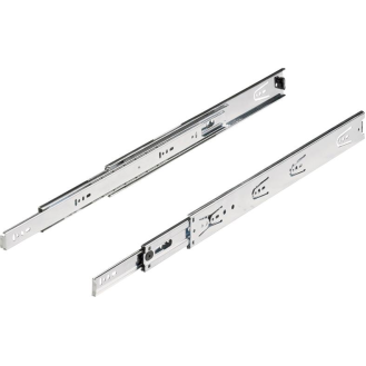 Kugelvollauszug KA 5632 400 mm-Beschreibung lesen