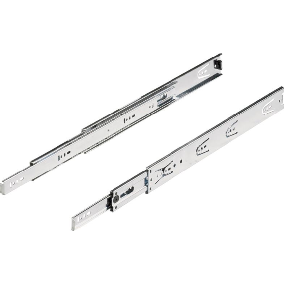 Kugelvollauszug KA 5632 350 mm-Beschreibung lesen