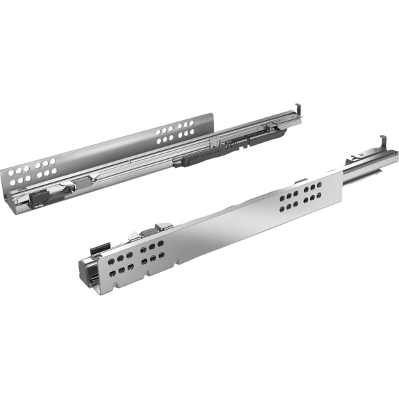 Unterflur-Vollauszug,9245381,350mm,Stahl-Beschreibung lesen