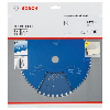 HM Kreissägeblatt 240x2,6x30mm Z48 TF Expert SandwichPanel