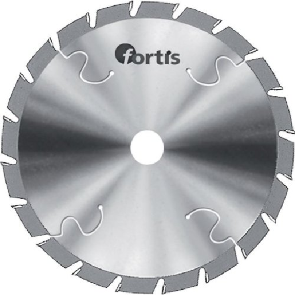 HW-Kreissägebl. 315x3,2 x30mm Z20 FF Fortis-Beschreibung lesen