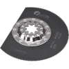 Segment-Sägeblatt SL HSS 85 mm (1 St.) FORTIS