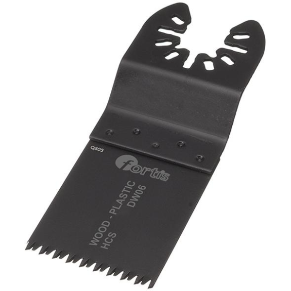Sägeblatt DW HCS Precision 34 x 40 mm (3er Pack) FORTIS-Beschreibung lesen