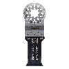 E-Cut Sägeblatt Univl28x55mm VE à 1 Stück Starlock E-Cut Sägeblatt Univl28x55mm VE à 1 Stück Starlock