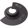Segment-Sägeblatt SC BiM 88 mm (1 St.) FORTIS