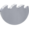 M.Krs.Sägebl.HSS D1838B 100X2,00X22 48 Z Stark M.Krs.Sägebl.HSS D1838B 100X2,00X22 48 Z Stark