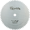 Kreissägeblatt CV 350x1,8x30mm Z56KV Fortis Kreissägeblatt CV 350x1,8x30mm Z56KV Fortis