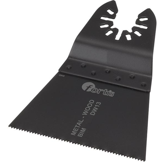 Sägeblatt DW BiM 68 x 42 mm (10er Pack) FORTIS-Beschreibung lesen