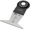Sägeblatt SL BiM 65 x 50 mm (10er Pack) FORTIS Sägeblatt SL BiM 65 x 50 mm (10er Pack) FORTIS