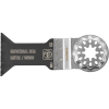 E-Cut Sägeblatt Univl44x55mm VE à 3 Stück Starlock E-Cut Sägeblatt Univl44x55mm VE à 3 Stück Starlock