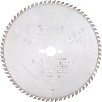 HM-Kreissägeblatt 305x2,4/1,8x30 72Z WVE à 1 Stück Expert for Wood Kappsägen-Beschreibung lesen