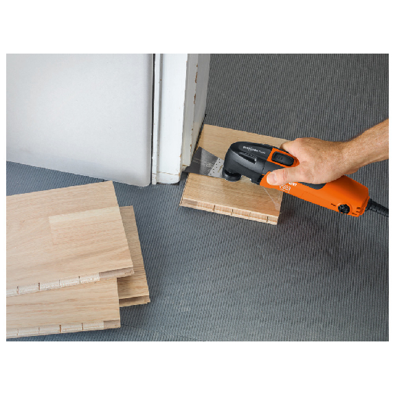 E-Cut Sägeblatt Long-Life65x50mm  VE à 3 Stück StarlockPlus-Beschreibung lesen