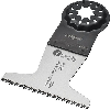 Sägeblatt SL HCS Precision 65 x 50 mm (3er Pack) FORTIS