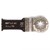 E-Cut Sägeblatt Univl28x60mm  VE à 5 Stück StarlockPlus