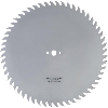 Kreissägeblatt CV 450x2,5x30mm Z56KV Fortis Kreissägeblatt CV 450x2,5x30mm Z56KV Fortis