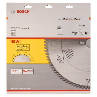 HM Kreissägeblatt 303x3,2x30mm Z60 DH Expert Laminat-Beschreibung lesen