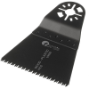 Sägeblatt UN HCS Precision 68 x 42 mm (3er Pack) FORTIS