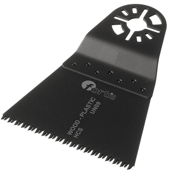 Sägeblatt UN HCS Precision 68 x 42 mm (3er Pack) FORTIS-Beschreibung lesen