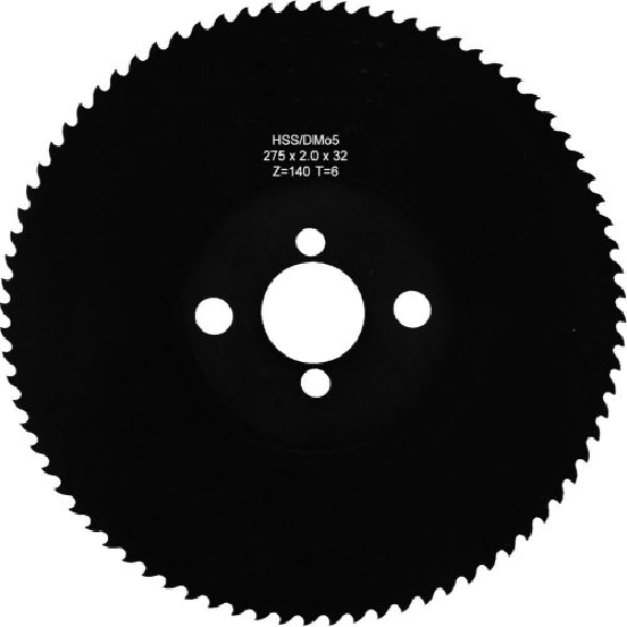 Metallkreissägeblatt HSS Z220 BW 275x2,5x40mm STARK Metallkreissägeblatt HSS Z220 BW 275x2,5x40mm STARK-Beschreibung lesen
