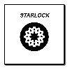 E-Cut Sägeblatt Univl44x55mm  VE à 10 Stück Starlock