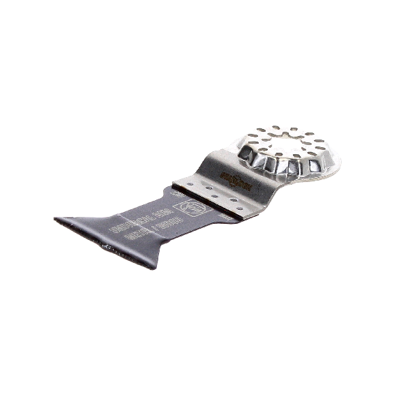E-Cut Sägeblatt Univl44x55mm  VE à 10 Stück Starlock-Beschreibung lesen