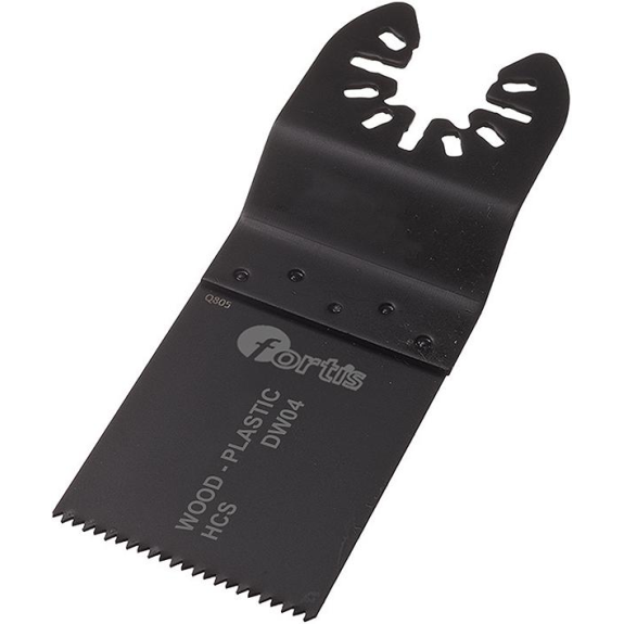 Sägeblatt DW HCS Standard 34 x 40 mm (3er Pack) FORTIS-Beschreibung lesen