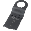 Sägeblatt SC HCS Precision 34 x 40 mm (3er Pack) FORTIS