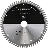 HM-Kreissägeblatt 216x2,2/1,6x30 64Z  VE à 1 Stück Expert for Aluminium