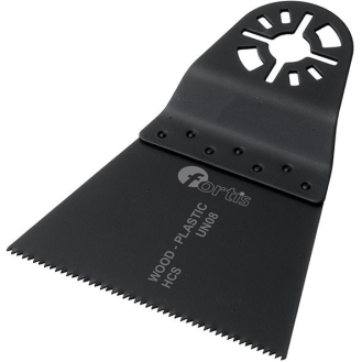 Sägeblatt UN HCS Standard 65 x 42 mm (10er Pack) FORTIS-Beschreibung lesen