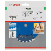 HM Kreissägeblatt 130x2,4x20mm Z24 W Expert Wood HM Kreissägeblatt 130x2,4x20mm Z24 W Expert Wood
