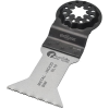 Sägeblatt SL BiM 44 x 55 mm (3er Pack) FORTIS