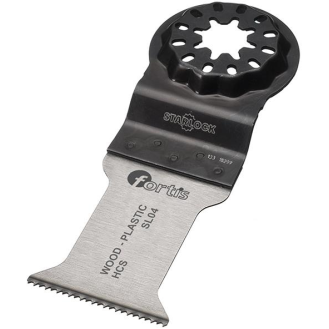 Sägeblatt SL HCS Standard 35 x 50 mm (3er Pack) FORTIS-Beschreibung lesen