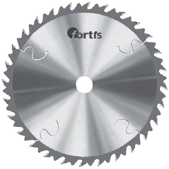 Districts de HW 450x3,8 x30 mm Z40LWZ-Leggi tutto