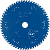 HM-Kreissägeblatt 254x2,1/1,6x30 60Z  VE à 1 Stück Expert f Wood f Akkusägen