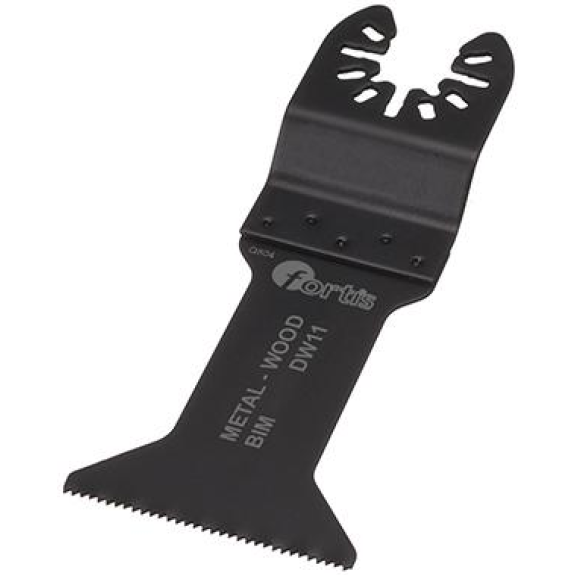 Sägeblatt DW BiM 45 x 60 mm (3er Pack) FORTIS-Beschreibung lesen