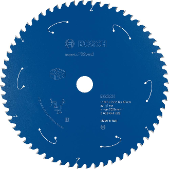 HM-Kreissägeblatt 305x2,2/1,6x30 60Z  VE à 1 Stück Expert f Wood f Akkusägen-Beschreibung lesen