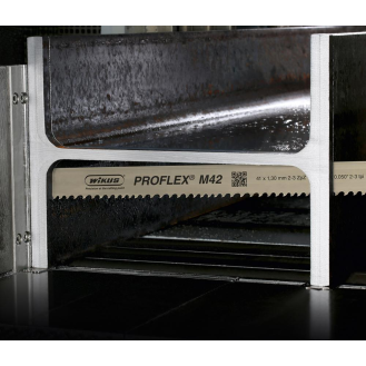 Bandsägeblatt PROFLEX M424780x34x1,10mm 5-7 Z-Beschreibung lesen