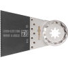 E-Cut Sägeblatt Long-Life65x50mm  VE à 10 Stück StarlockPlus