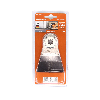 10 Hojas oscilantes de sierra BIM 50x65 E-Cut SLP LongLife