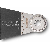 E-Cut Sägeblatt Long-Life65x50mm  VE à 10 Stück StarlockPlus