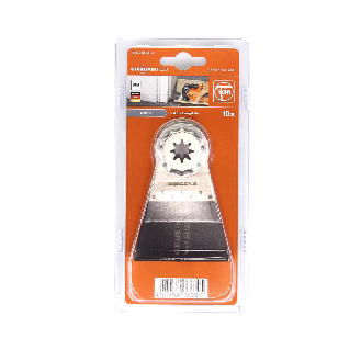 E-Cut Sägeblatt Long-Life65x50mm  VE à 10 Stück StarlockPlus-Beschreibung lesen
