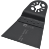 Sägeblatt UN BiM 68 x 42 mm (3er Pack) FORTIS