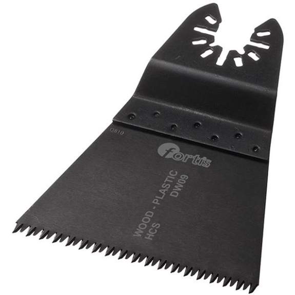 Sägeblatt DW HCS Precision 68 x 42 mm (10er Pack) FORTIS-Beschreibung lesen