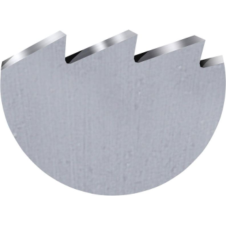 M.Krs.Sägebl.HSS D1837A 25X0,60X 8 64 Z Stark-Beschreibung lesen